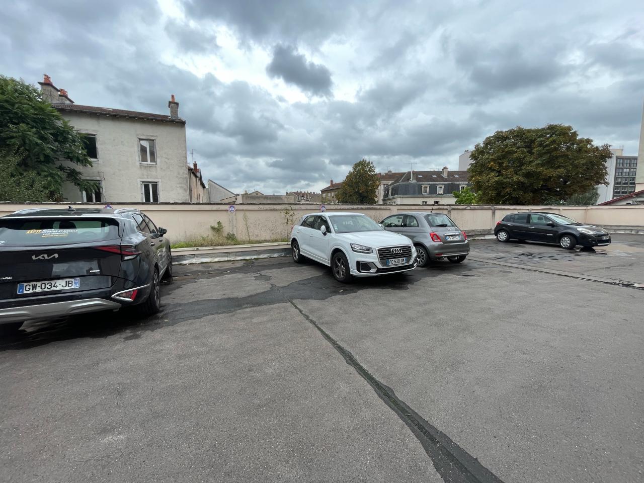 Bureau Nancy 218m² Vente bureau Nancy Meurthe-et-Moselle OVBUR2427697 2